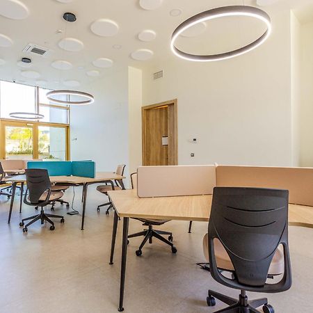 Appartamento Intempo By Holuxe - 225 - 22Nd Floor Benidorm Esterno foto