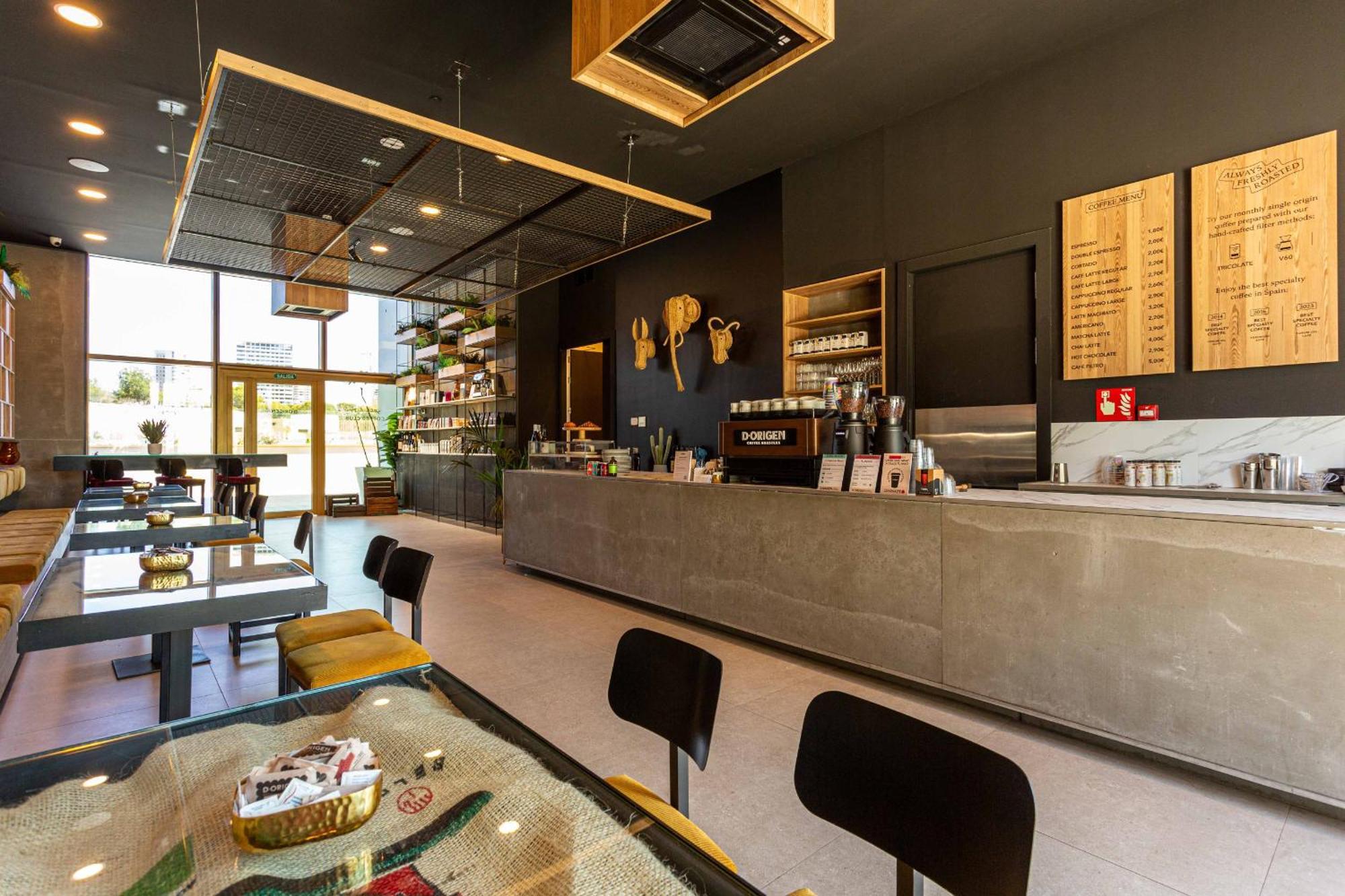 Appartamento Intempo By Holuxe - 225 - 22Nd Floor Benidorm Esterno foto