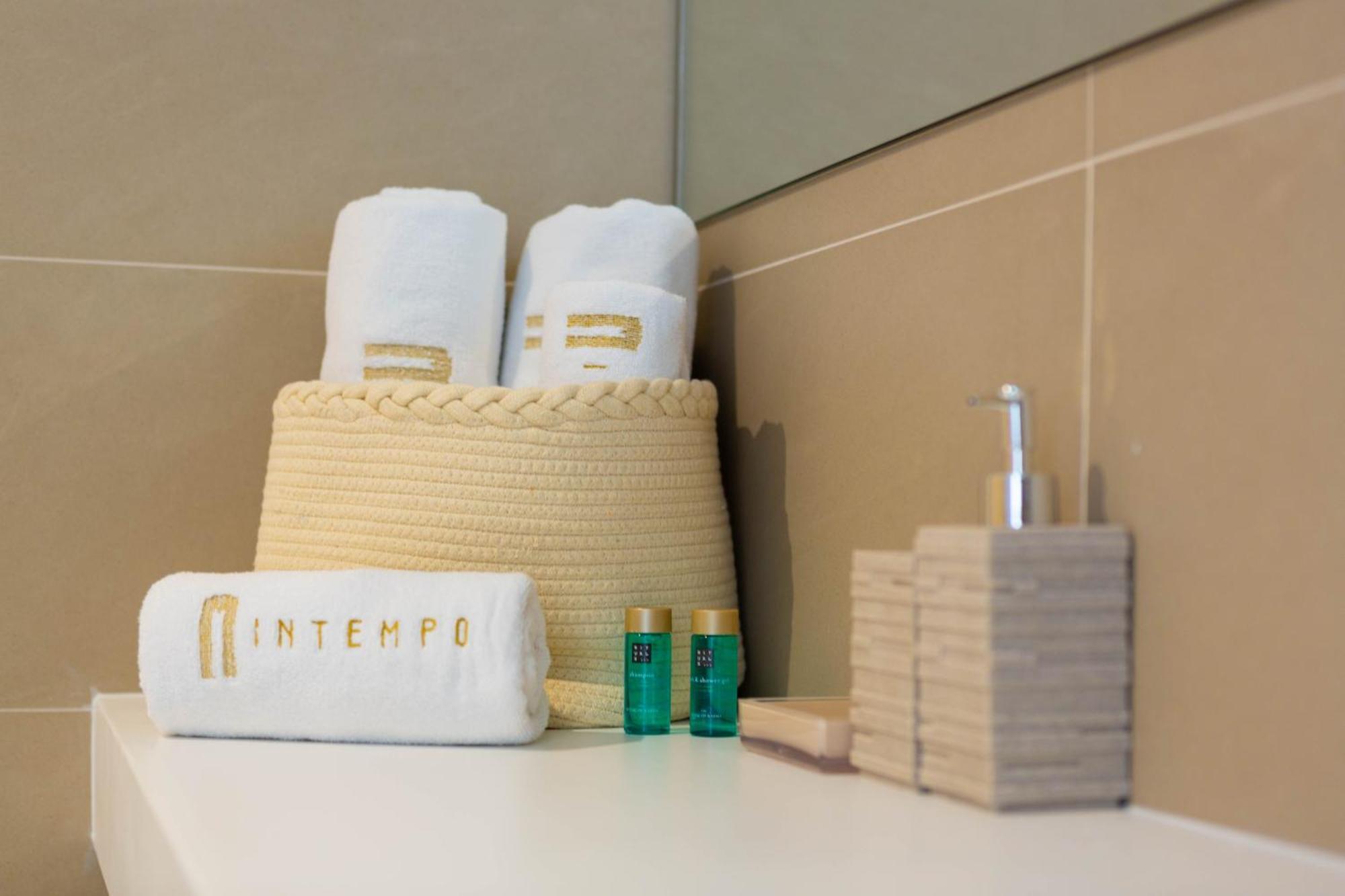 Appartamento Intempo By Holuxe - 225 - 22Nd Floor Benidorm Esterno foto