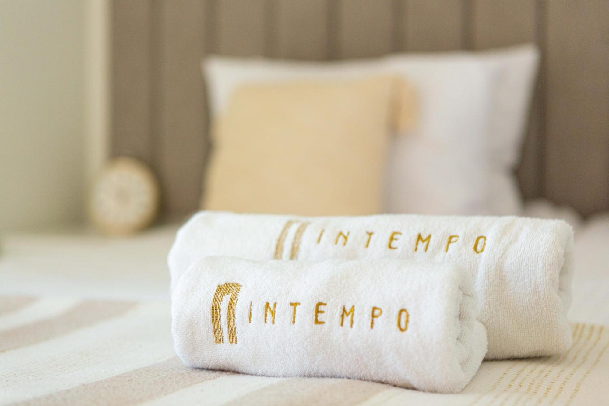 Appartamento Intempo By Holuxe - 225 - 22Nd Floor Benidorm Esterno foto