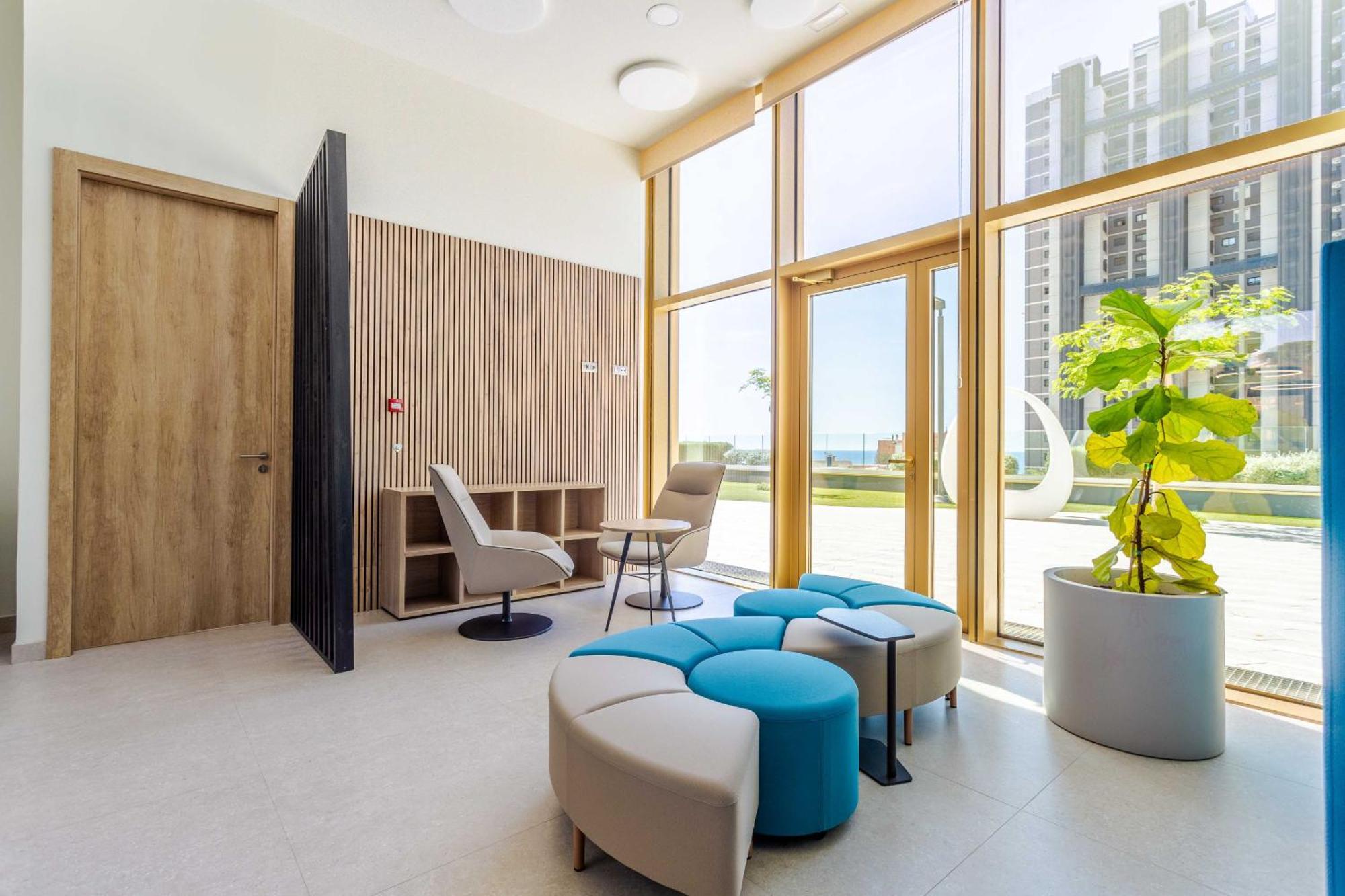 Appartamento Intempo By Holuxe - 225 - 22Nd Floor Benidorm Esterno foto